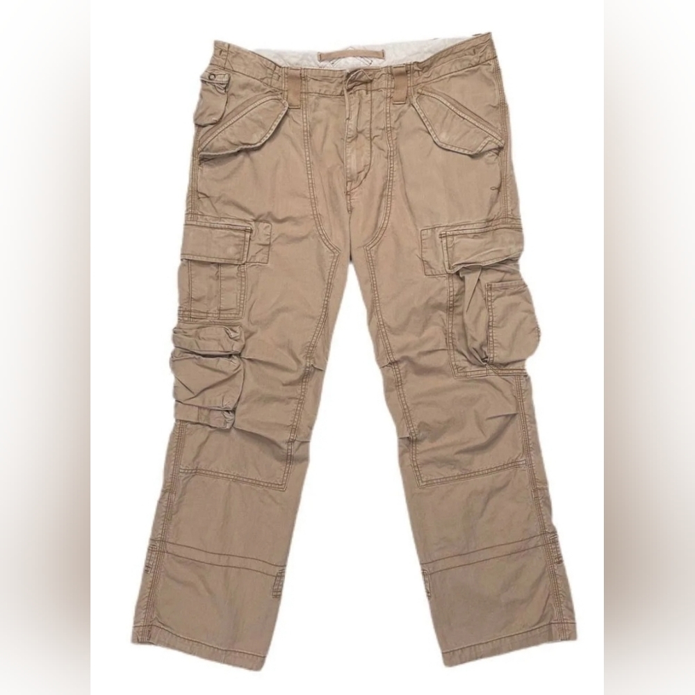 Polo Ralph Laurent Military Cargo Pants 